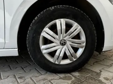 VOLKSWAGEN POLO 1.0 80CP Trendline