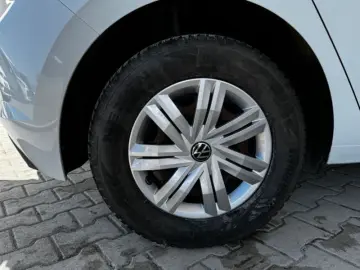 VOLKSWAGEN POLO 1.0 80CP Trendline