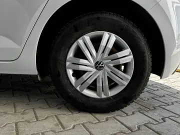 VOLKSWAGEN POLO 1.0 80CP Trendline