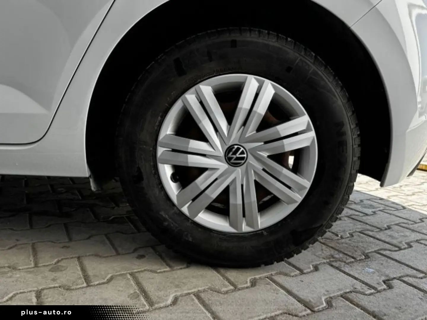 VOLKSWAGEN POLO 1.0 80CP Trendline