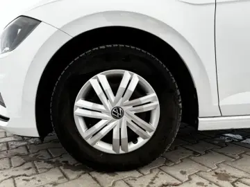VOLKSWAGEN POLO 1.0 80CP Trendline