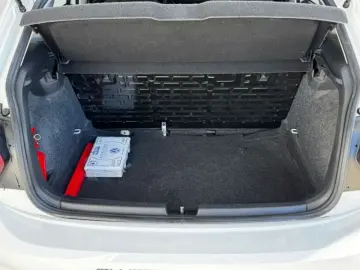 VOLKSWAGEN POLO 1.0 80CP Trendline