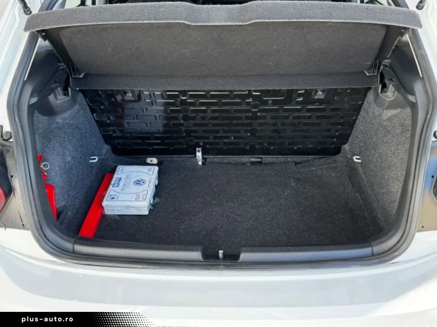 VOLKSWAGEN POLO 1.0 80CP Trendline