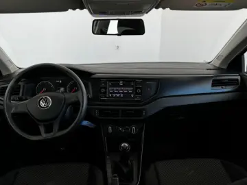 VOLKSWAGEN POLO 1.0 80CP Trendline