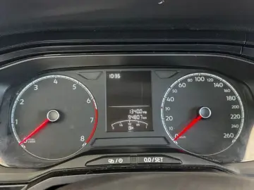 VOLKSWAGEN POLO 1.0 80CP Trendline