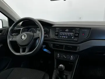 VOLKSWAGEN POLO 1.0 80CP Trendline