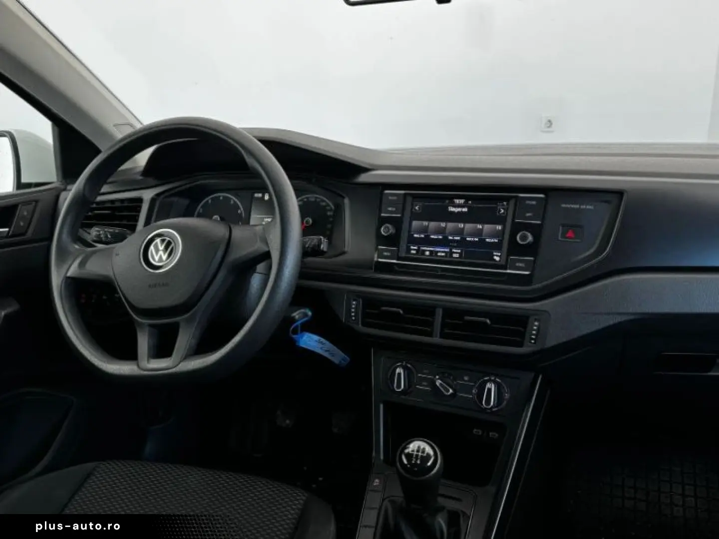 VOLKSWAGEN POLO 1.0 80CP Trendline