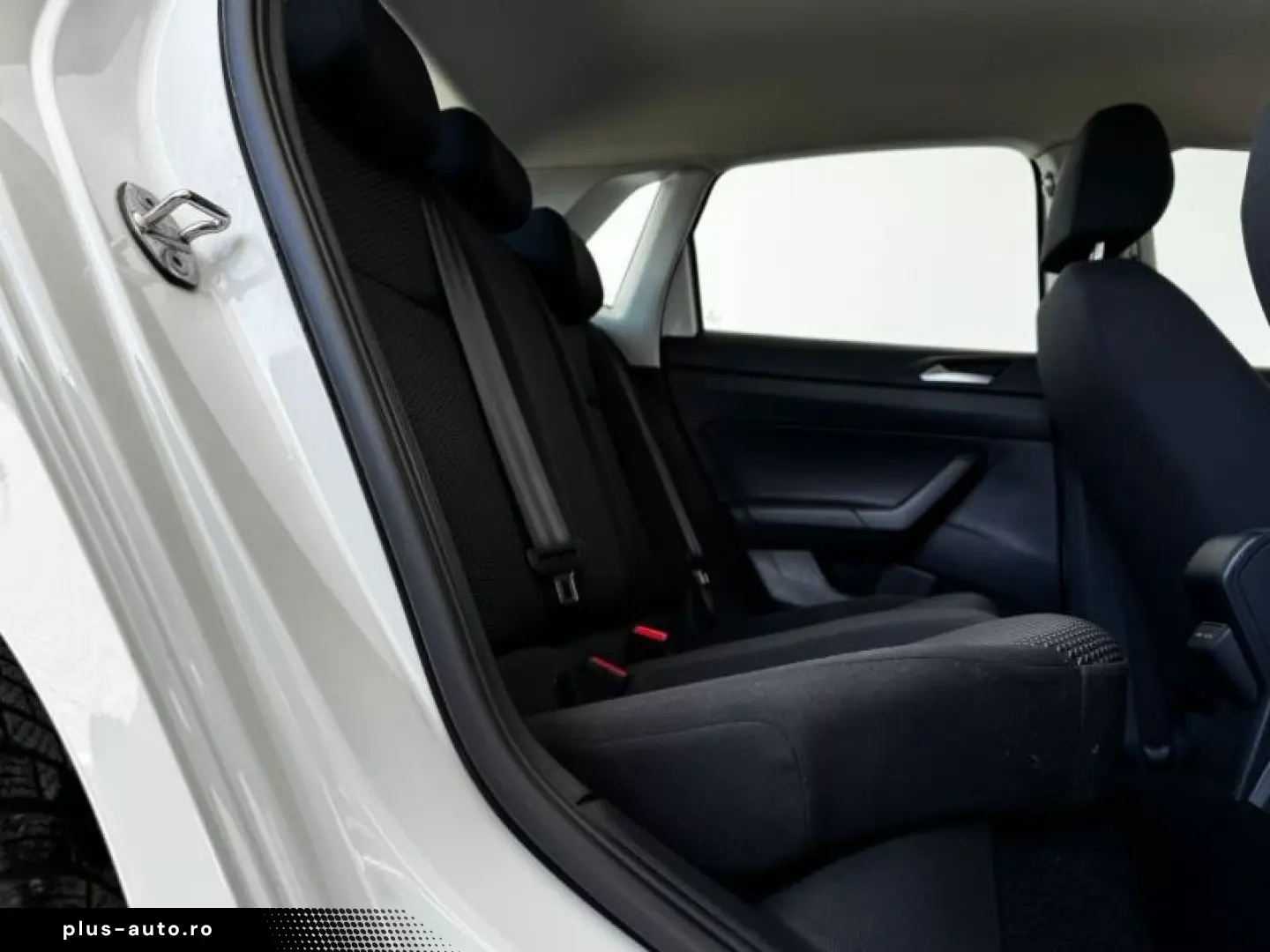 VOLKSWAGEN POLO 1.0 80CP Trendline