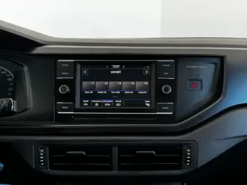 VOLKSWAGEN POLO 1.0 80CP Trendline
