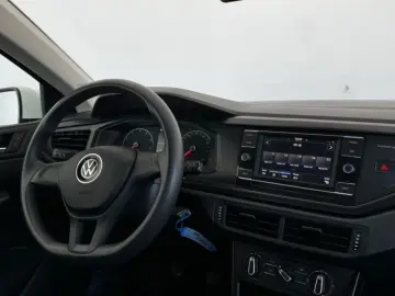 VOLKSWAGEN POLO 1.0 80CP Trendline