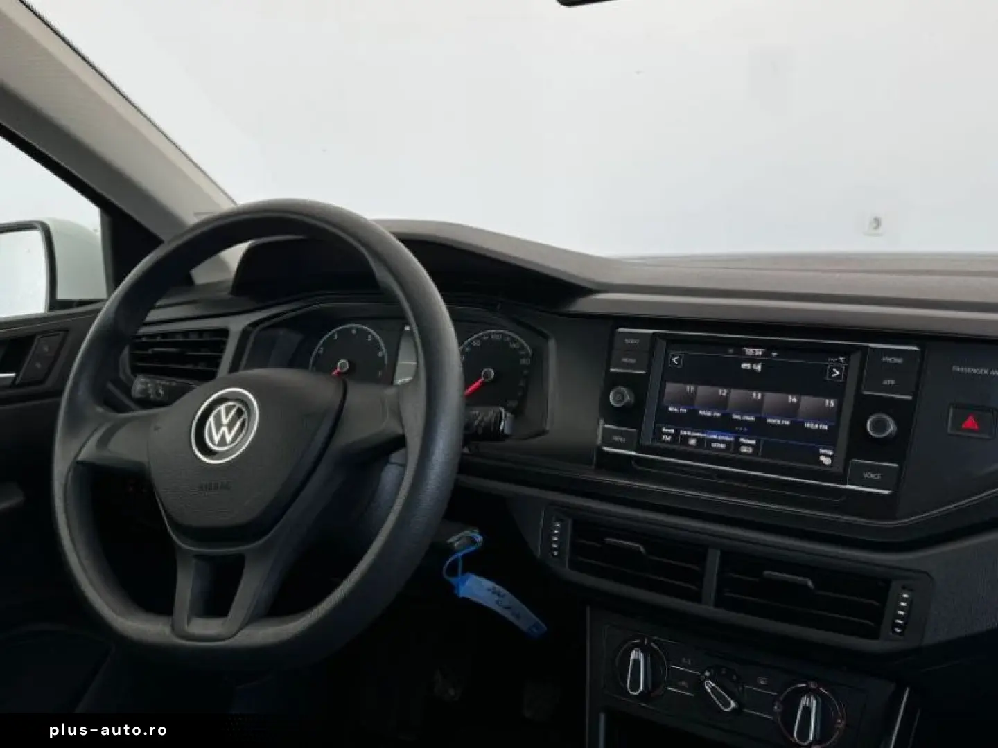 VOLKSWAGEN POLO 1.0 80CP Trendline