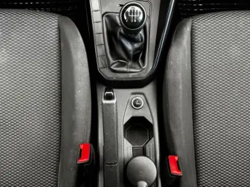 VOLKSWAGEN POLO 1.0 80CP Trendline