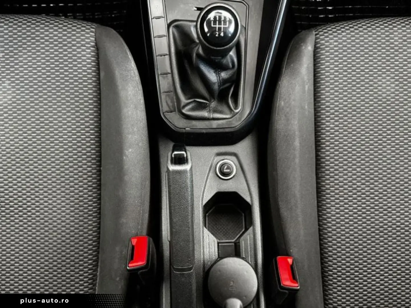 VOLKSWAGEN POLO 1.0 80CP Trendline