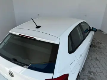 VOLKSWAGEN POLO 1.0 80CP Trendline