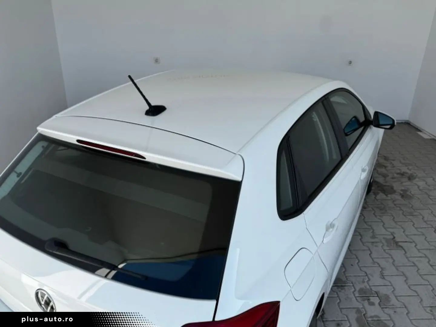 VOLKSWAGEN POLO 1.0 80CP Trendline