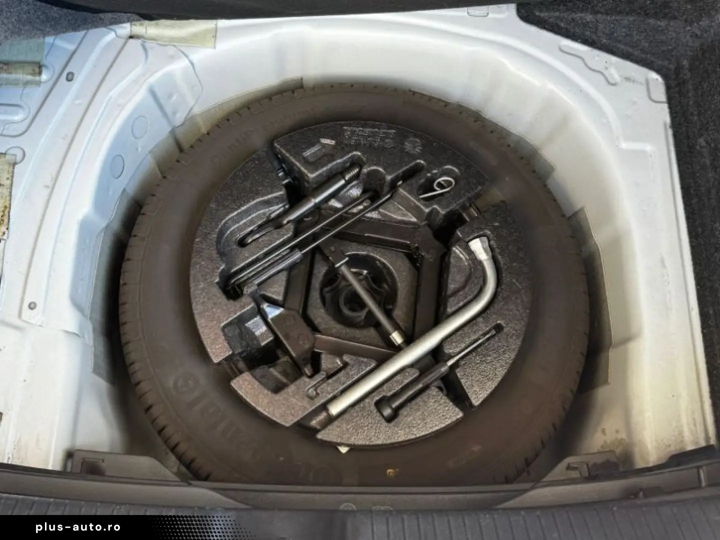 VOLKSWAGEN POLO 1.0 80CP Trendline