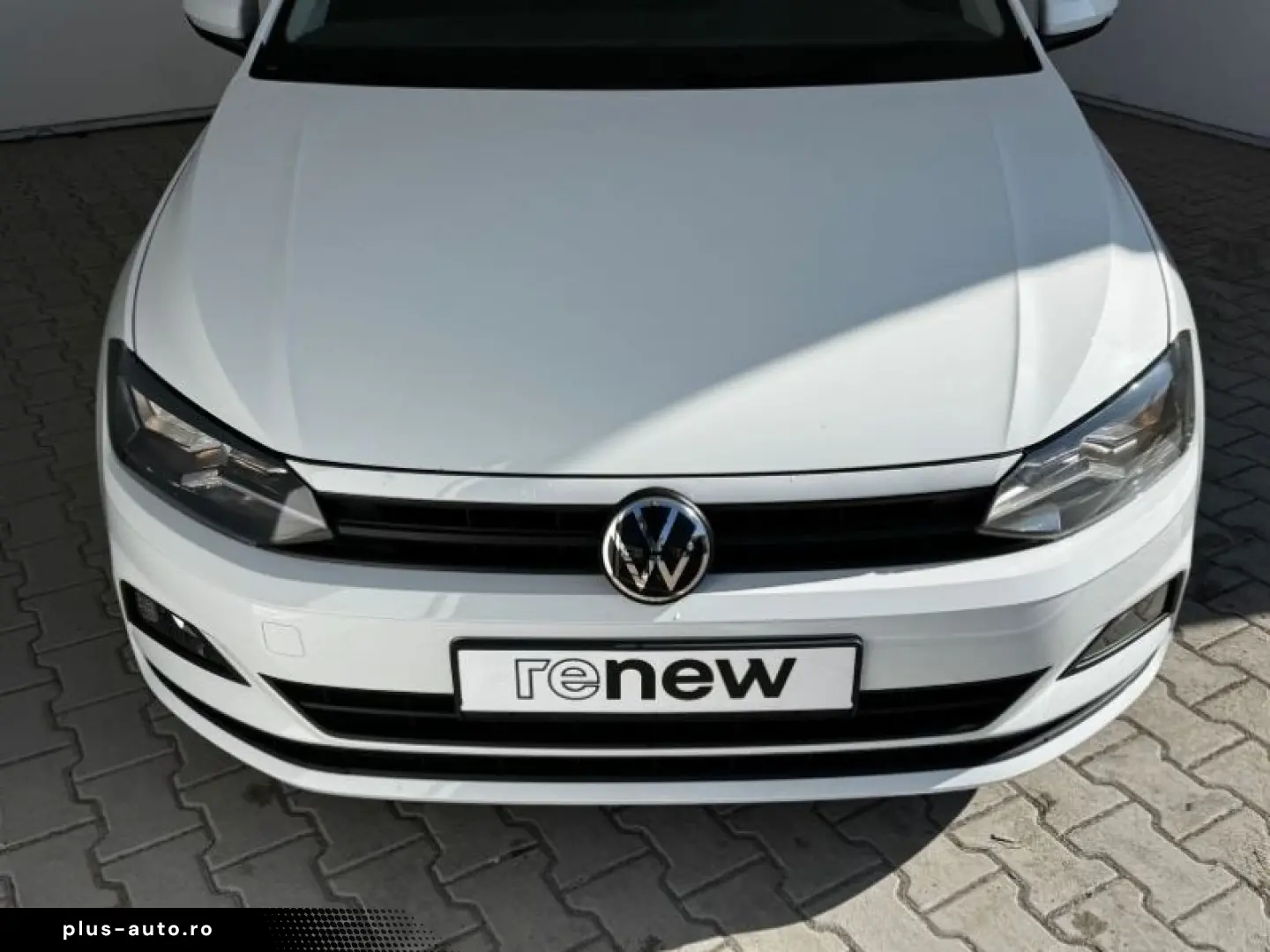 VOLKSWAGEN POLO 1.0 80CP Trendline