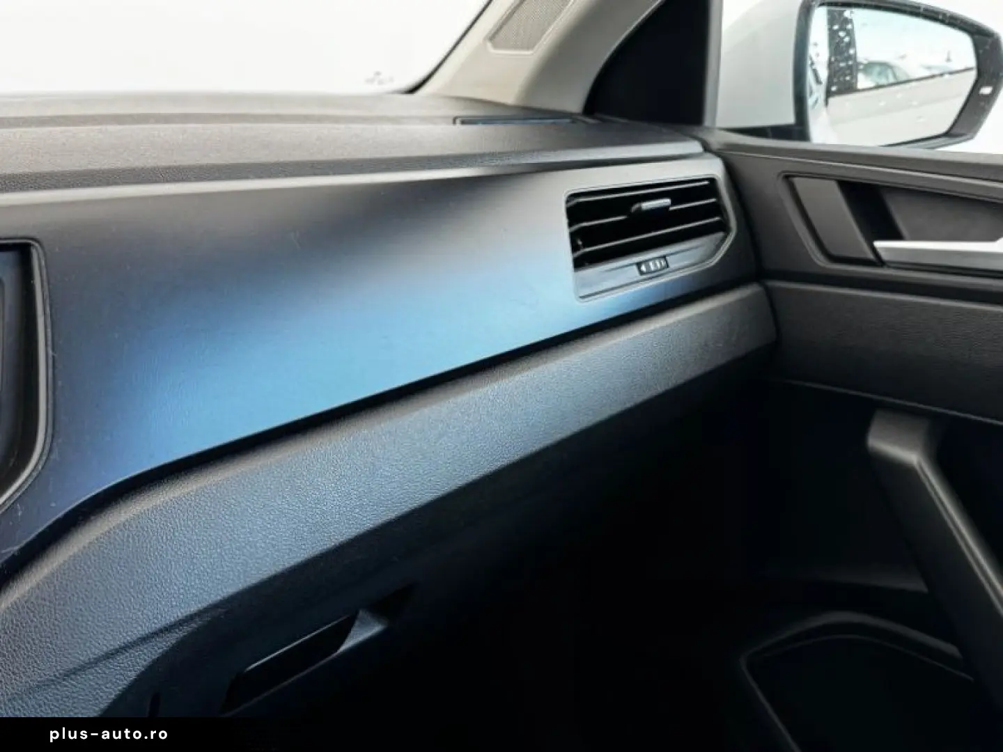 VOLKSWAGEN POLO 1.0 80CP Trendline