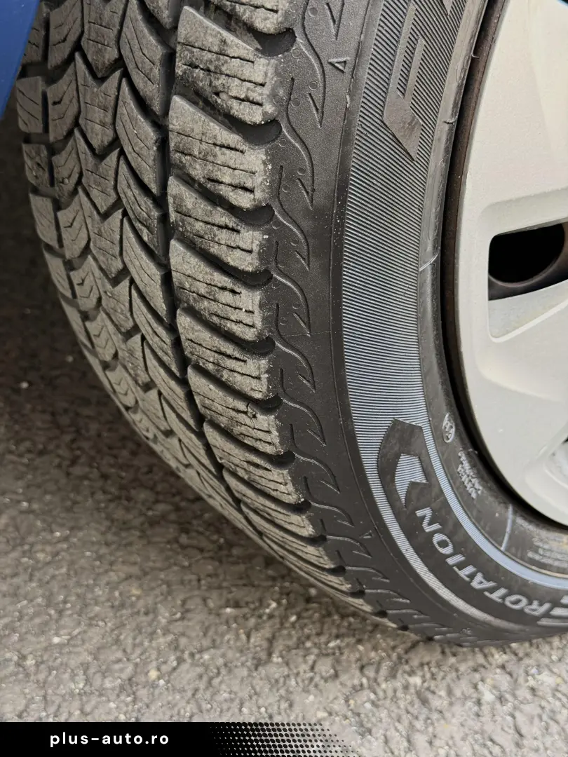 Opel Astra 1.6 CDTI ECOTEC ECOFlex Start Stop Dynamic