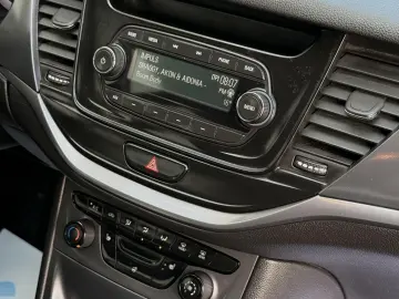 Opel Astra 1.6 CDTI ECOTEC ECOFlex Start Stop Dynamic