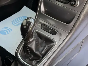 Opel Astra 1.6 CDTI ECOTEC ECOFlex Start Stop Dynamic