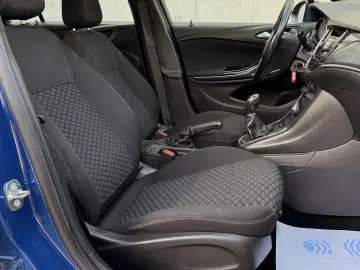 Opel Astra 1.6 CDTI ECOTEC ECOFlex Start Stop Dynamic