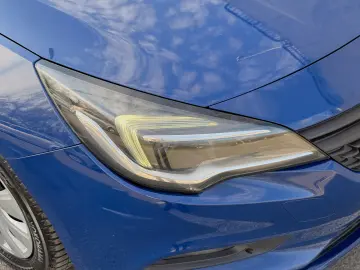 Opel Astra 1.6 CDTI ECOTEC ECOFlex Start Stop Dynamic