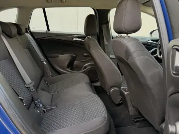 Opel Astra 1.6 CDTI ECOTEC ECOFlex Start Stop Dynamic