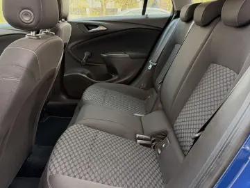 Opel Astra 1.6 CDTI ECOTEC ECOFlex Start Stop Dynamic