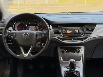 Opel Astra 1.6 CDTI ECOTEC ECOFlex Start Stop Dynamic