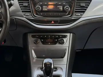 Opel Astra 1.6 CDTI ECOTEC ECOFlex Start Stop Dynamic