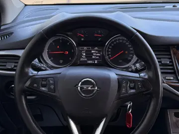 Opel Astra 1.6 CDTI ECOTEC ECOFlex Start Stop Dynamic