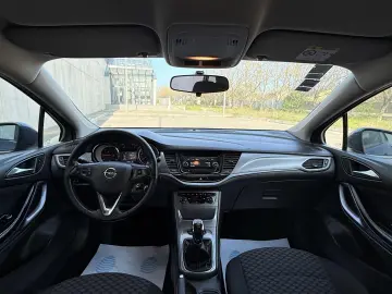 Opel Astra 1.6 CDTI ECOTEC ECOFlex Start Stop Dynamic