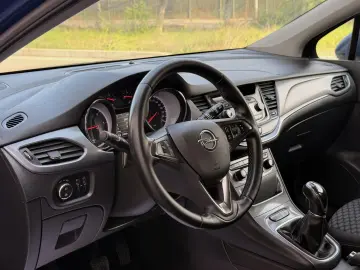 Opel Astra 1.6 CDTI ECOTEC ECOFlex Start Stop Dynamic