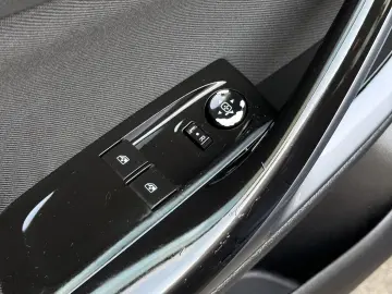 Opel Astra 1.6 CDTI ECOTEC ECOFlex Start Stop Dynamic