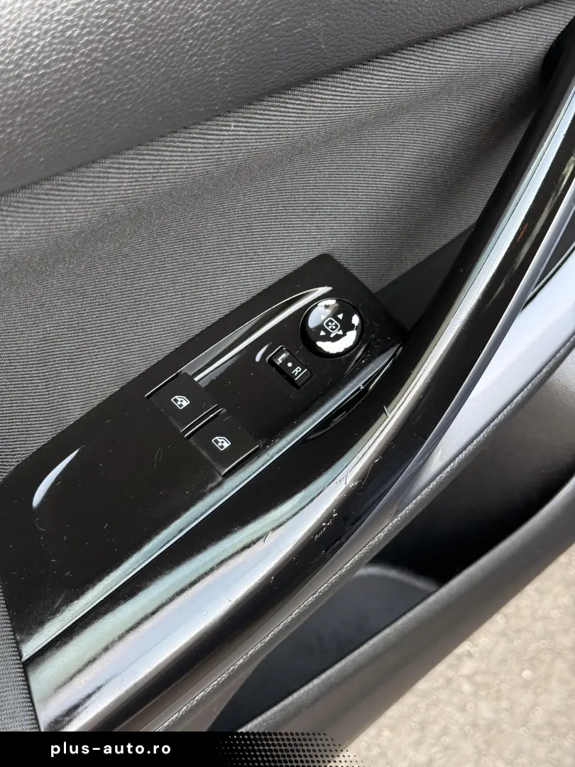 Opel Astra 1.6 CDTI ECOTEC ECOFlex Start Stop Dynamic