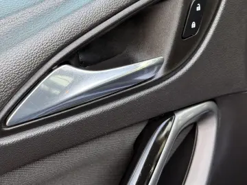 Opel Astra 1.6 CDTI ECOTEC ECOFlex Start Stop Dynamic