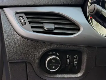 Opel Astra 1.6 CDTI ECOTEC ECOFlex Start Stop Dynamic