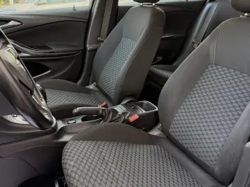 Opel Astra 1.6 CDTI ECOTEC ECOFlex Start Stop Dynamic