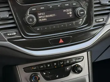 Opel Astra 1.6 CDTI ECOTEC ECOFlex Start Stop Dynamic