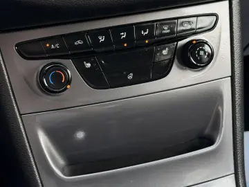 Opel Astra 1.6 CDTI ECOTEC ECOFlex Start Stop Dynamic