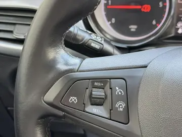 Opel Astra 1.6 CDTI ECOTEC ECOFlex Start Stop Dynamic