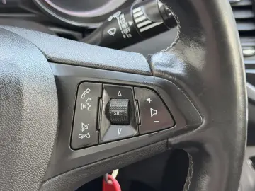 Opel Astra 1.6 CDTI ECOTEC ECOFlex Start Stop Dynamic