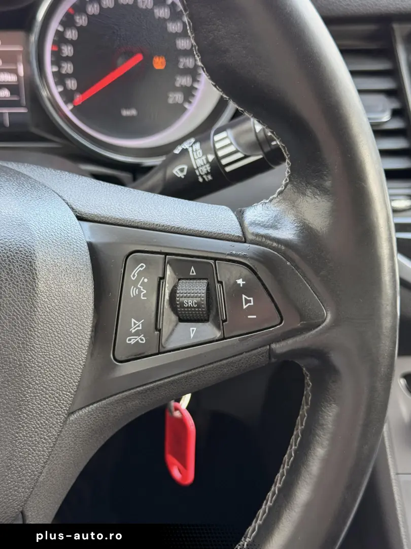 Opel Astra 1.6 CDTI ECOTEC ECOFlex Start Stop Dynamic