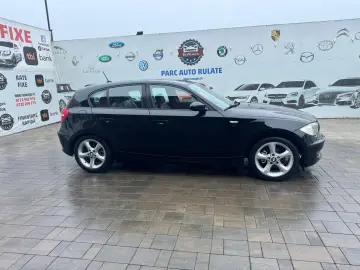 BMW Seria 1 2007 12