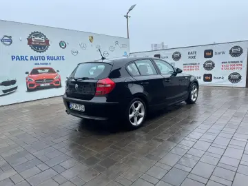 BMW Seria 1 2007 12