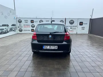 BMW Seria 1 2007 12