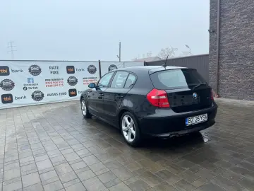 BMW Seria 1 2007 12
