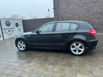 BMW Seria 1 2007 12