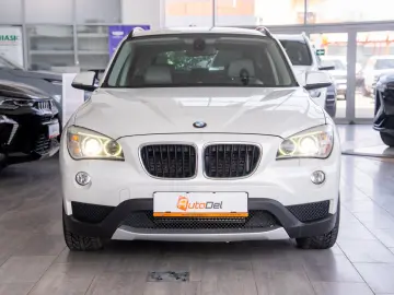 BMW X1 xDrive 20d